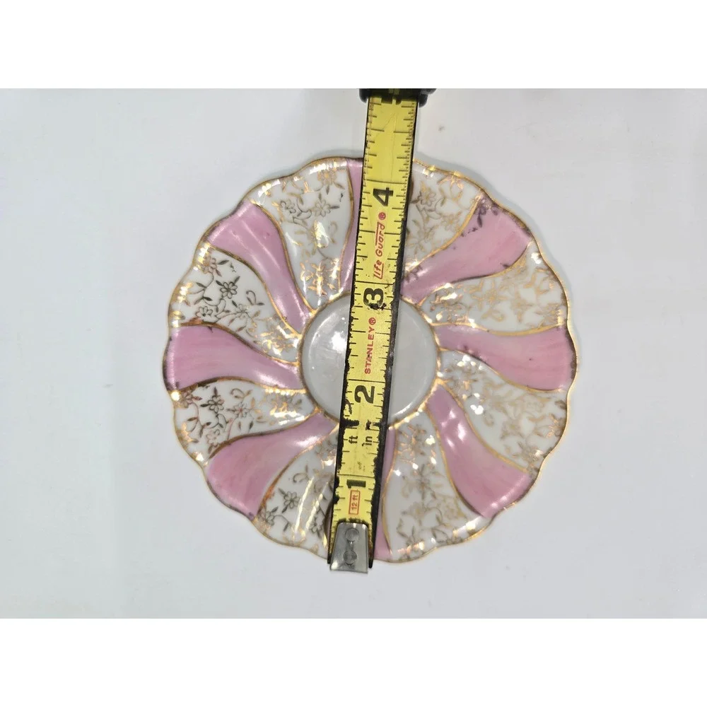 N/A vintage demitasse
